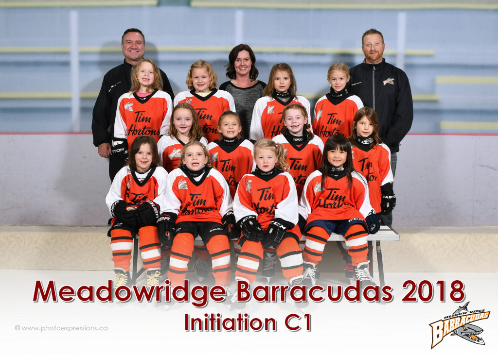 Initiation C1_ Ice Hockey Team 5x7(1)