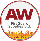Sponsor: AW FireGuard Supplies Ltd.