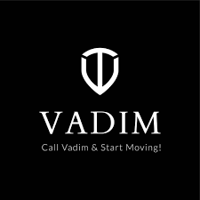 Vadim Remax - Champagne Welcome Sponsor