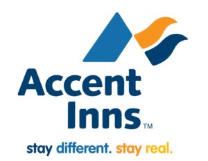 Sponsor - Accent Inns