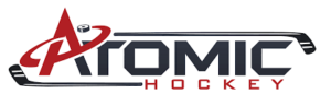 Sponsor - Atomic Hockey