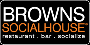 Sponsor - Browns Socialhouse