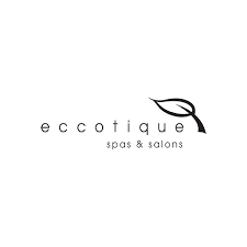 Sponsor - Eccotique Spas &amp; Salons