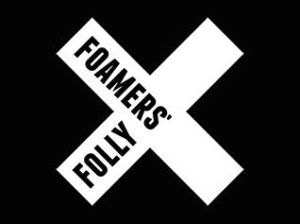 Sponsor - Foamers Folly
