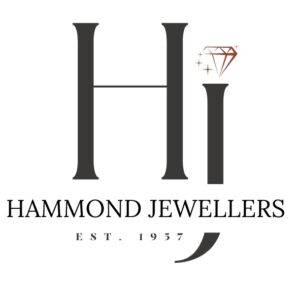 Sponsor - Hammond Jewellers