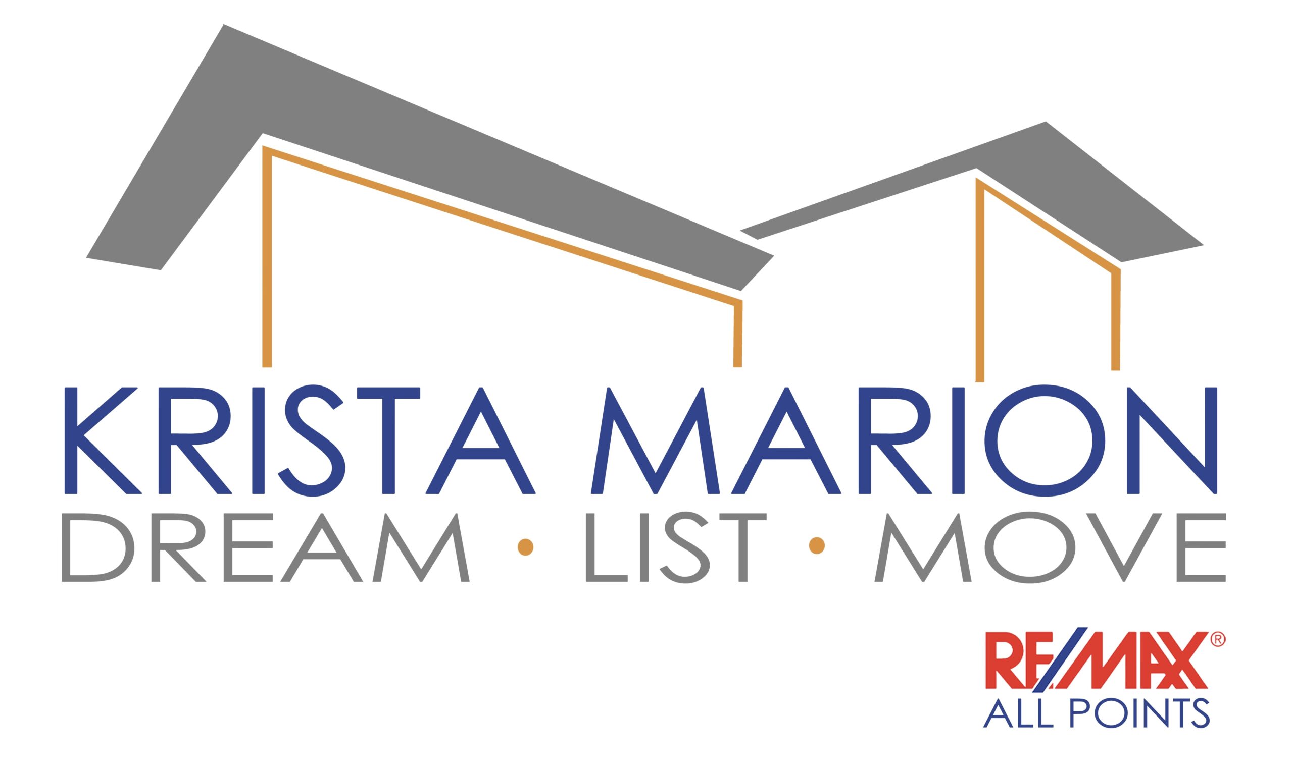 Krista Marion Remax - DJ Sponsor