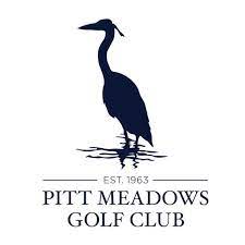 Sponsor - Pitt Meadows Golf Club