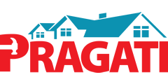 Sponsor - Pragati Homes