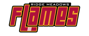 Sponsor - Ridge Meadows Flames
