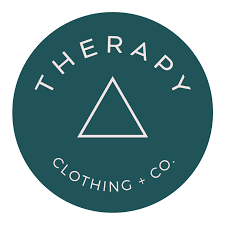 Sponsor - Therapy Clothing + Co.