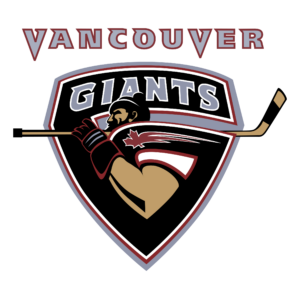 Sponsor - Vancouver Giants